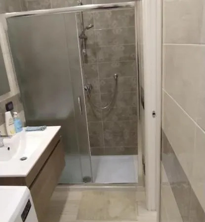 Nocleg ze śniadaniem Civico85 Neapol