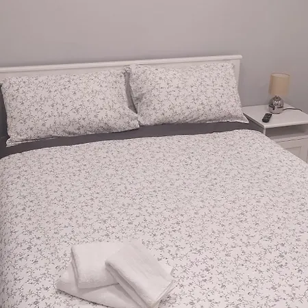 Civico85 Nocleg ze śniadaniem 4*