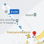 Civico85 לינה וארוחת בוקר 4*