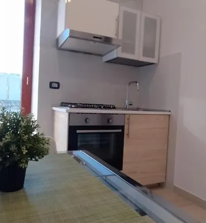 Civico85 فندق مبيت وإفطار 4*
