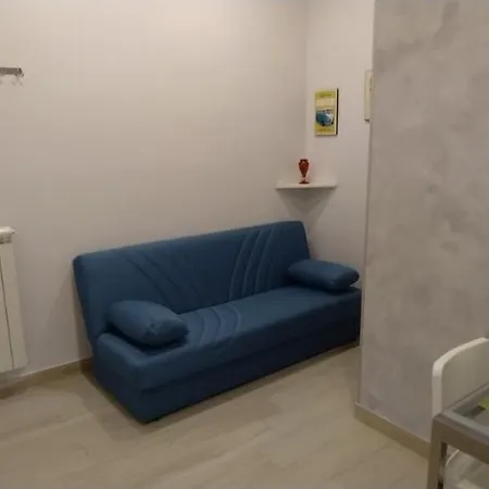 Civico85 Bed & Breakfast *