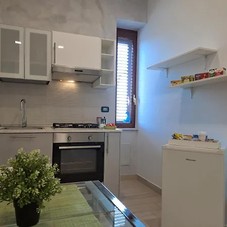 Civico85 Bed & Breakfast *