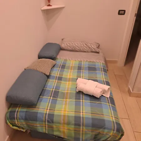 Civico85 Bed & Breakfast