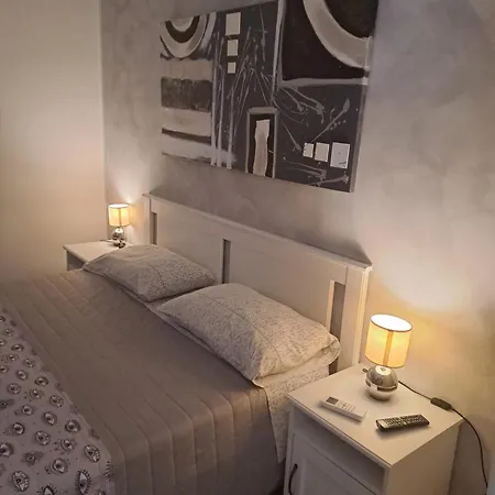 Civico85 Frühstückspension Neapel