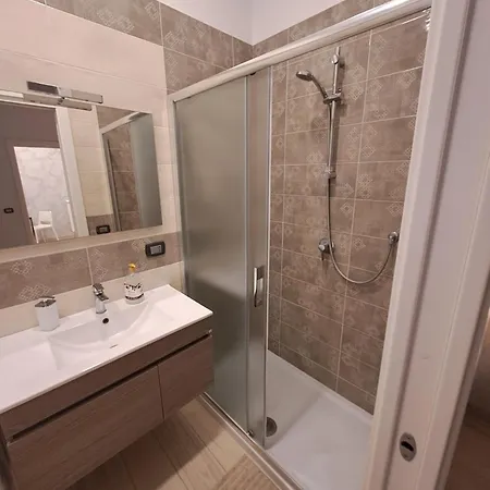 Bed & Breakfast Civico85