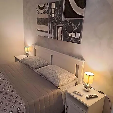 Bed & Breakfast Civico85 4*