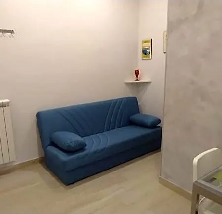 Civico85 Bed & Breakfast Neapol