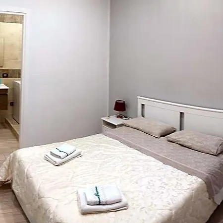 Civico85 Bed & Breakfast 4*