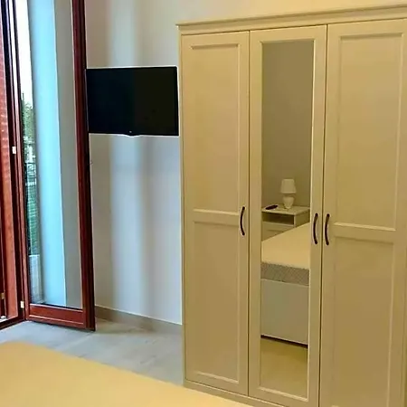 Bed & Breakfast Civico85