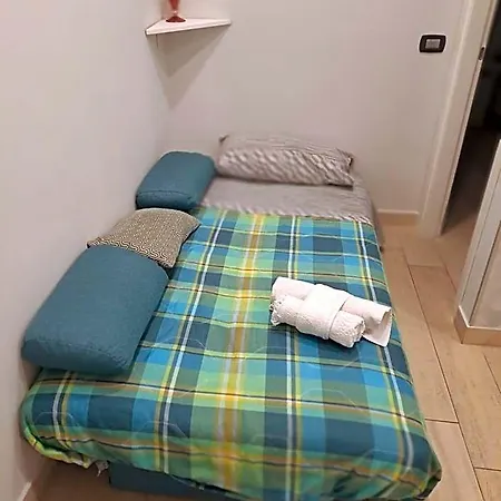 Bed & Breakfast Civico85 Napoli