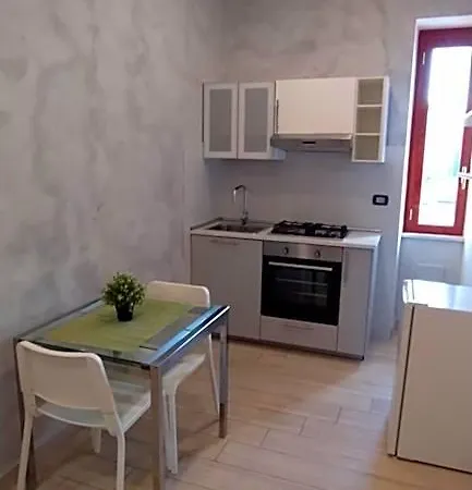 Bed & Breakfast Civico85 4*