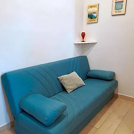 Civico85 Bed & Breakfast Neapol