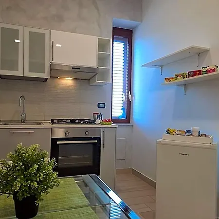 Civico85 Bed & Breakfast 4*