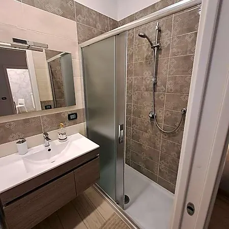 Civico85 Bed & Breakfast Neapol