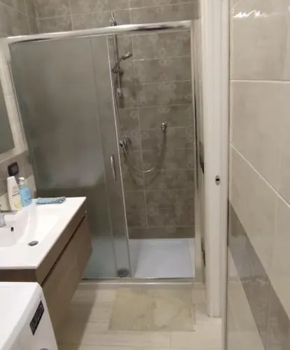 B&B Civico85 나폴리