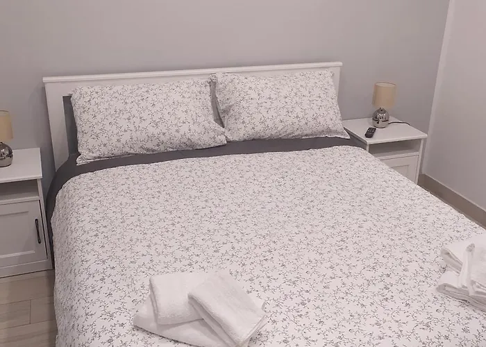 Civico85 فندق مبيت وإفطار 4*
