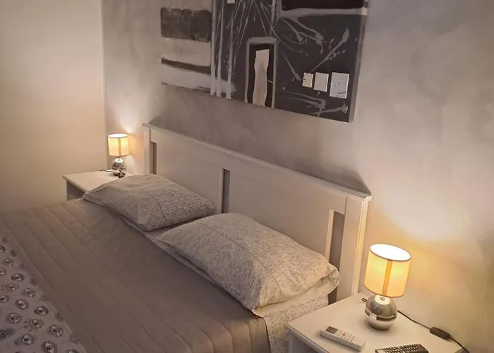 Civico85 B&B 나폴리