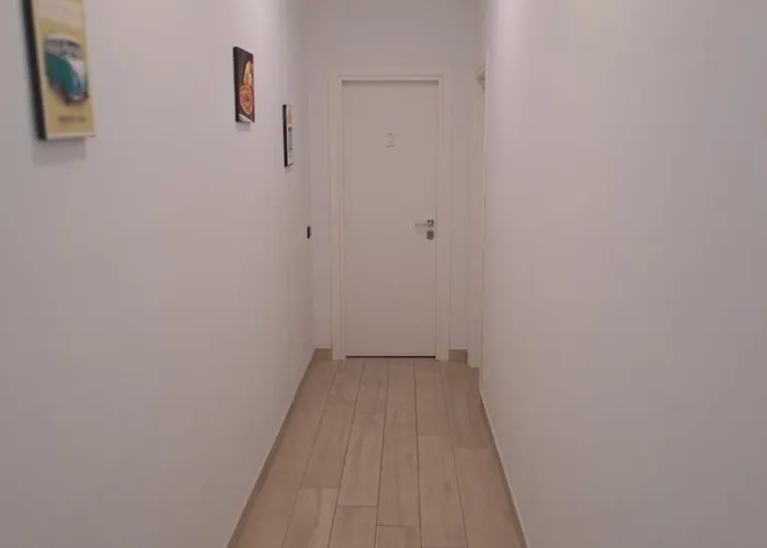 Civico85 ベッド・アンド・ブレックファスト